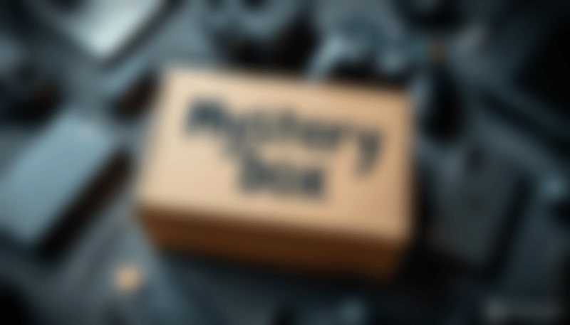 Banner image for Top electronics mystery box sites