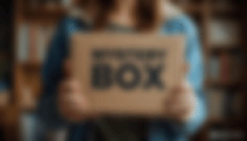 Banner image for Top Women Mystery Boxes for women