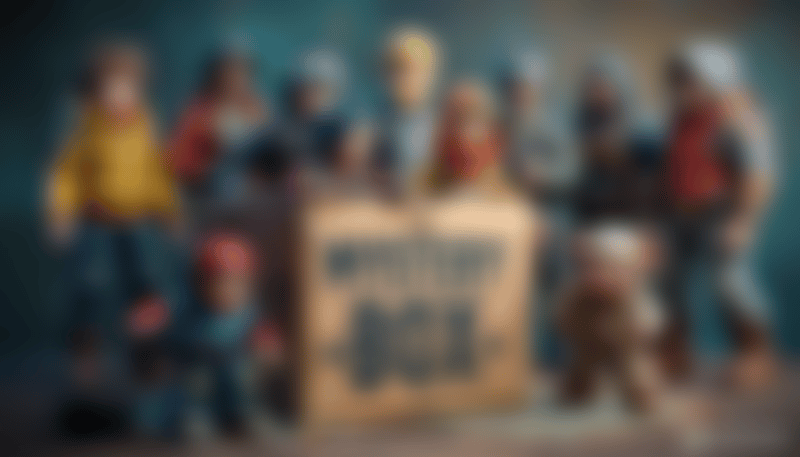 Banner image for Unboxing: Top Gaming Mystery Boxes