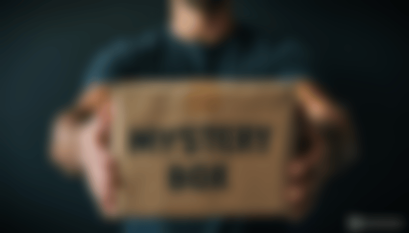 Banner image for Best Men's Mystery Boxes