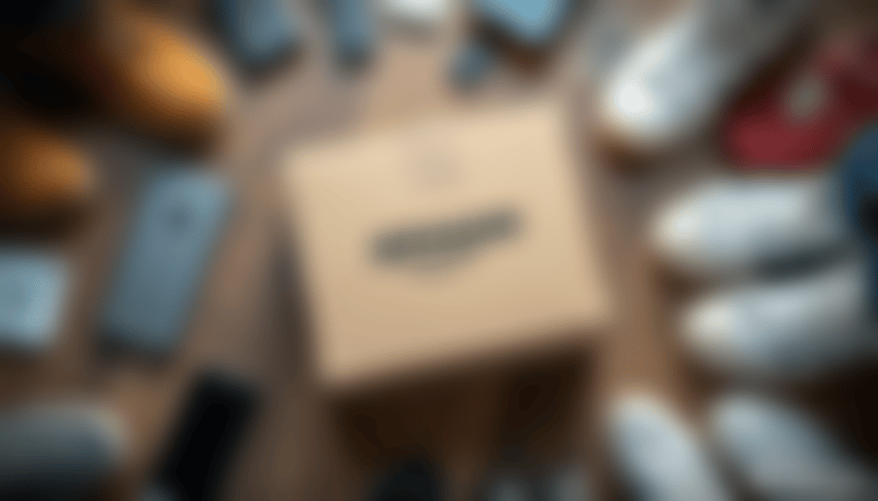 Banner image for Amazon mystery box real or fake: online alternatives are superior