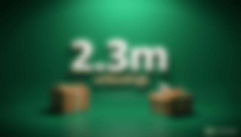 Banner image for Rillabox dominated 2024 with 2.3m unboxings