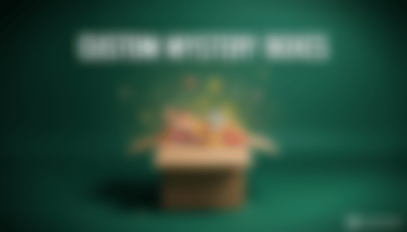 Banner image for Custom mystery boxes: what you should now